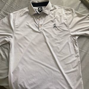 FootJoy golf polo